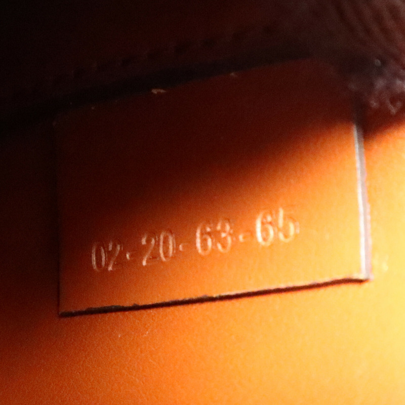 Chloe 牛皮皮革Small Tess Bag手挽肩背兩用袋-6