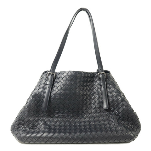 BOTTEGA VENETA 羊皮皮革Tote Bag手挽袋