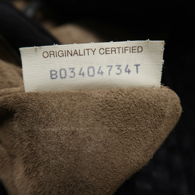 BOTTEGA VENETA 羊皮皮革Tote Bag手挽袋-6