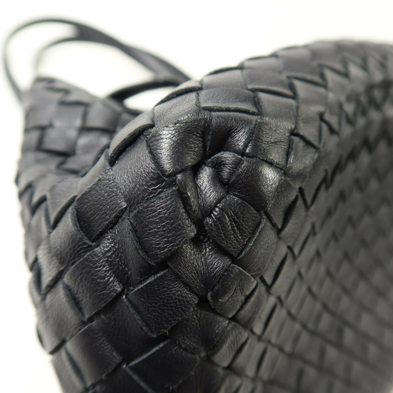 BOTTEGA VENETA 羊皮皮革Tote Bag手挽袋-11