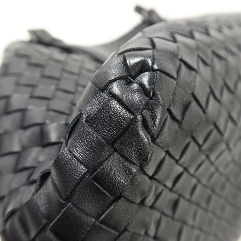 BOTTEGA VENETA 羊皮皮革Tote Bag手挽袋-13