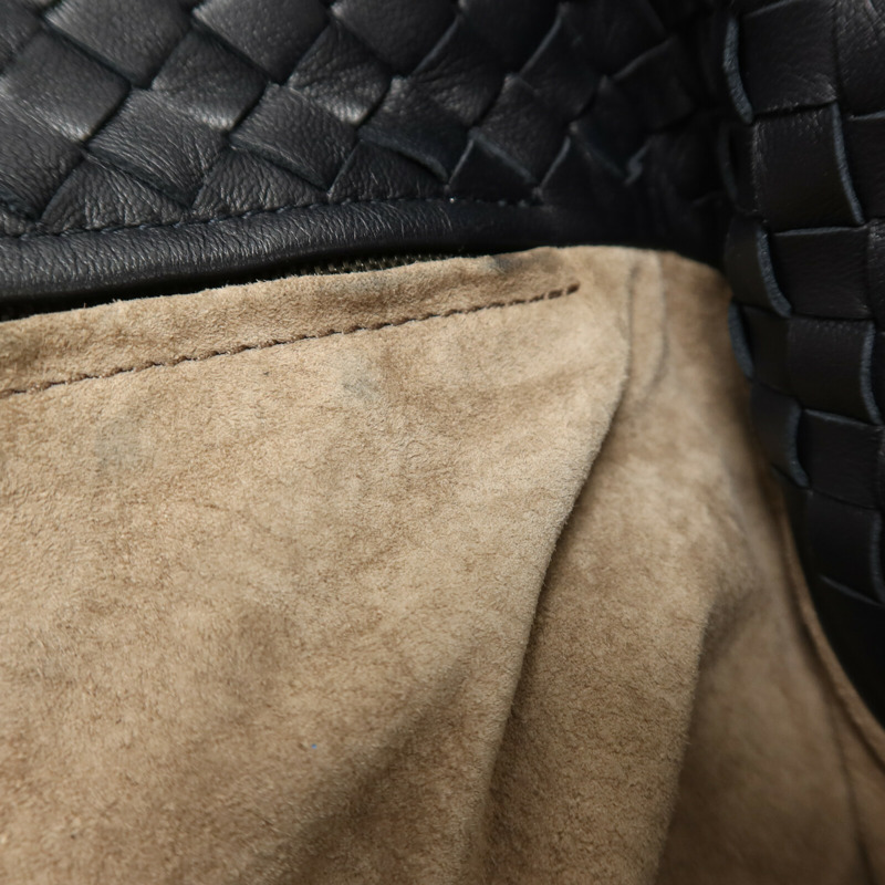 BOTTEGA VENETA 羊皮皮革Tote Bag手挽袋-15