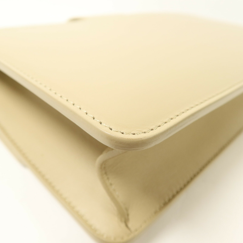 Dior 牛皮皮革Montaigne 30肩背袋-13