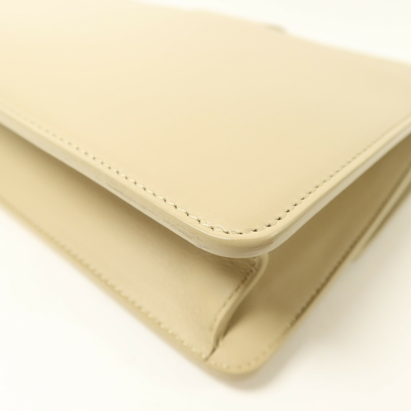 Dior 牛皮皮革Montaigne 30肩背袋-14