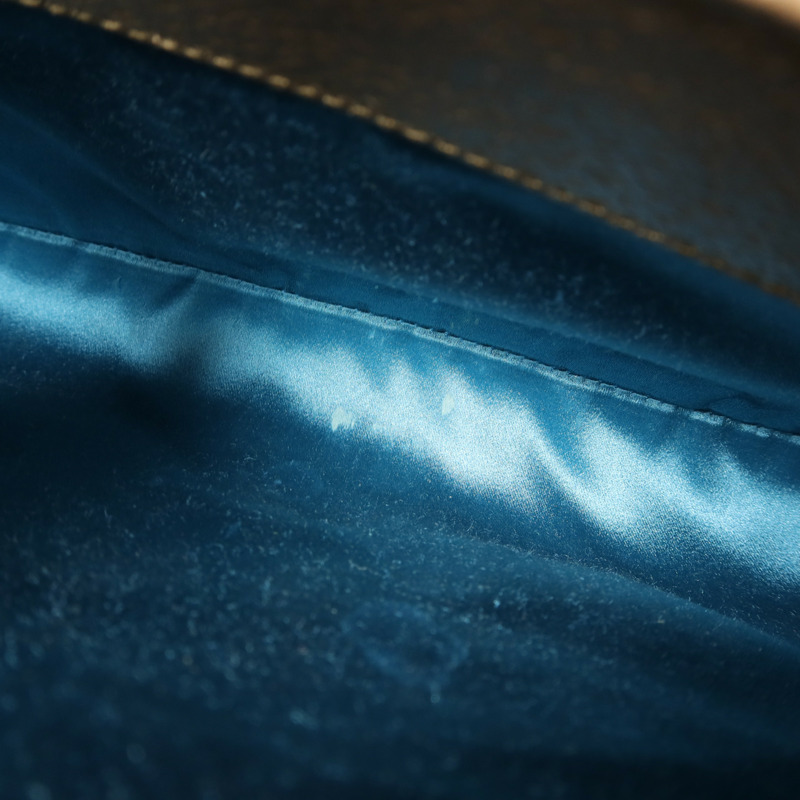 GUCCI 塗層帆布Ophidia GG Small鏈帶肩背袋-17