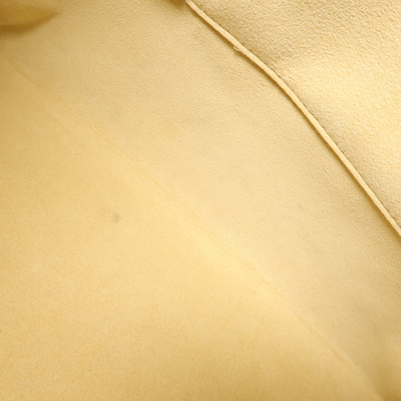 LOUIS VUITTON Damier Azur Saleya MM肩背袋-20