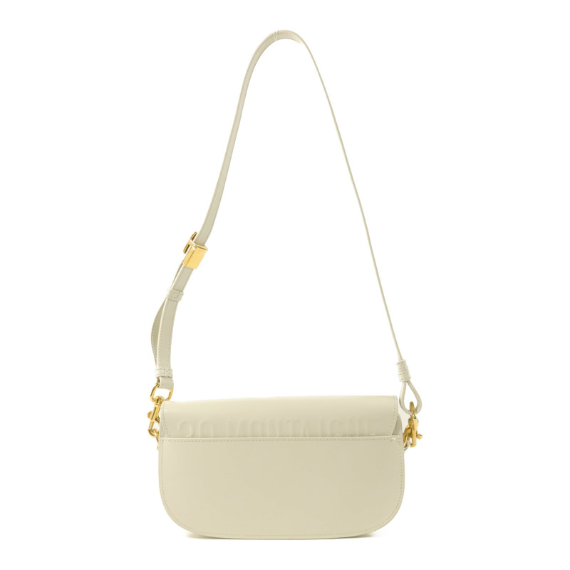 Dior 牛皮皮革Bobby East-West肩背袋-1