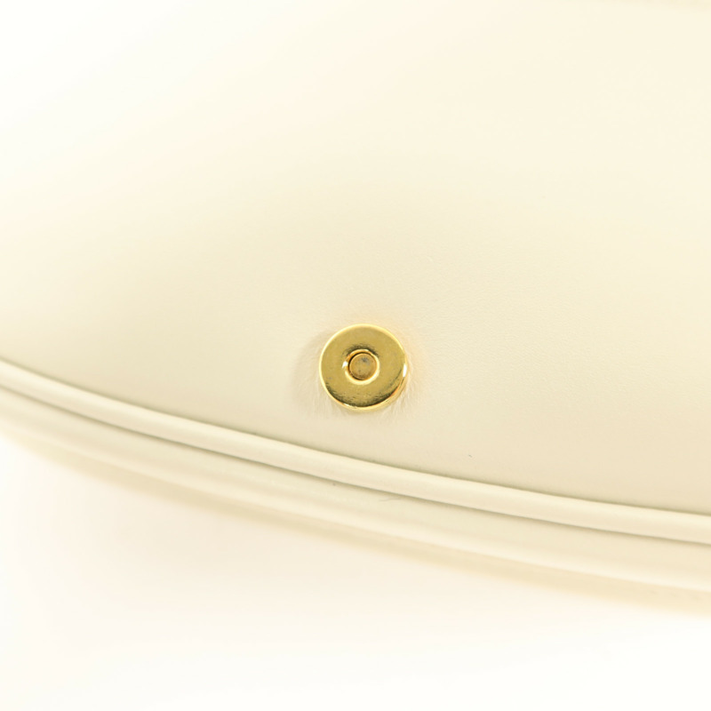 Dior 牛皮皮革Bobby East-West肩背袋-9