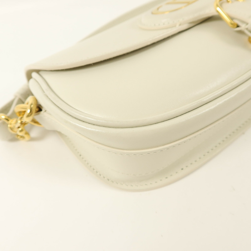 Dior 牛皮皮革Bobby East-West肩背袋-13