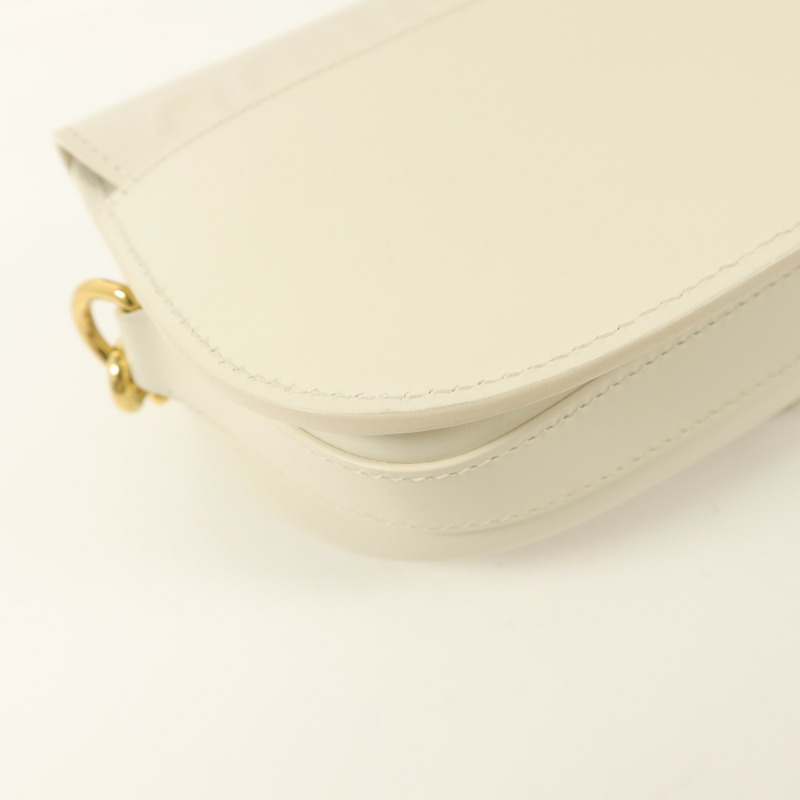 Dior 牛皮皮革Bobby East-West肩背袋-15