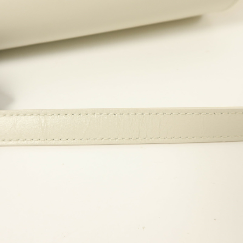 Dior 牛皮皮革Bobby East-West肩背袋-16