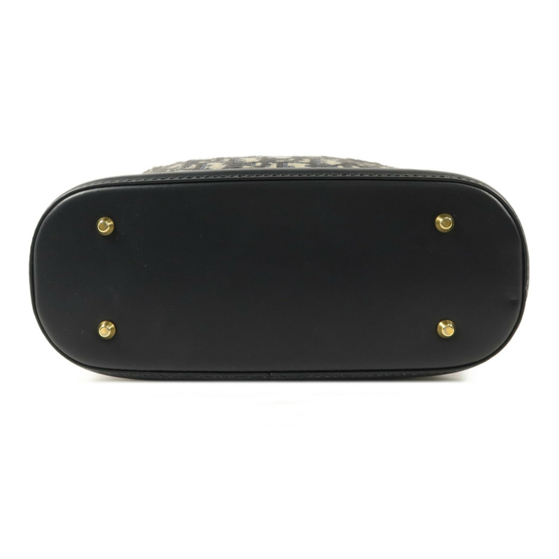 Dior 帆布C'est Dior Medium手挽肩背兩用袋-3