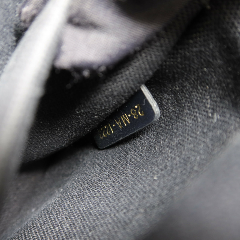 Dior 帆布C'est Dior Medium手挽肩背兩用袋-6