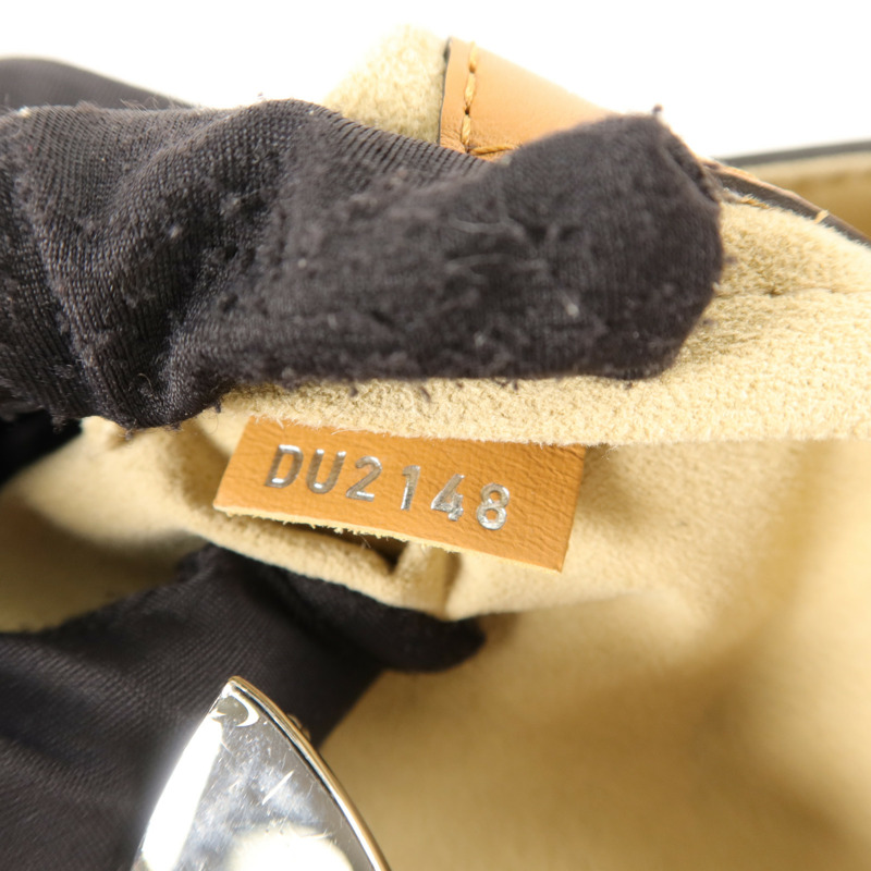 LOUIS VUITTON Monogram Time Trunk Duffle手挽肩背兩用袋-6