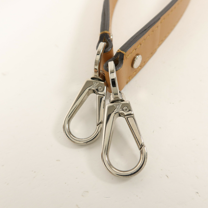 LOUIS VUITTON Monogram Time Trunk Duffle手挽肩背兩用袋-10