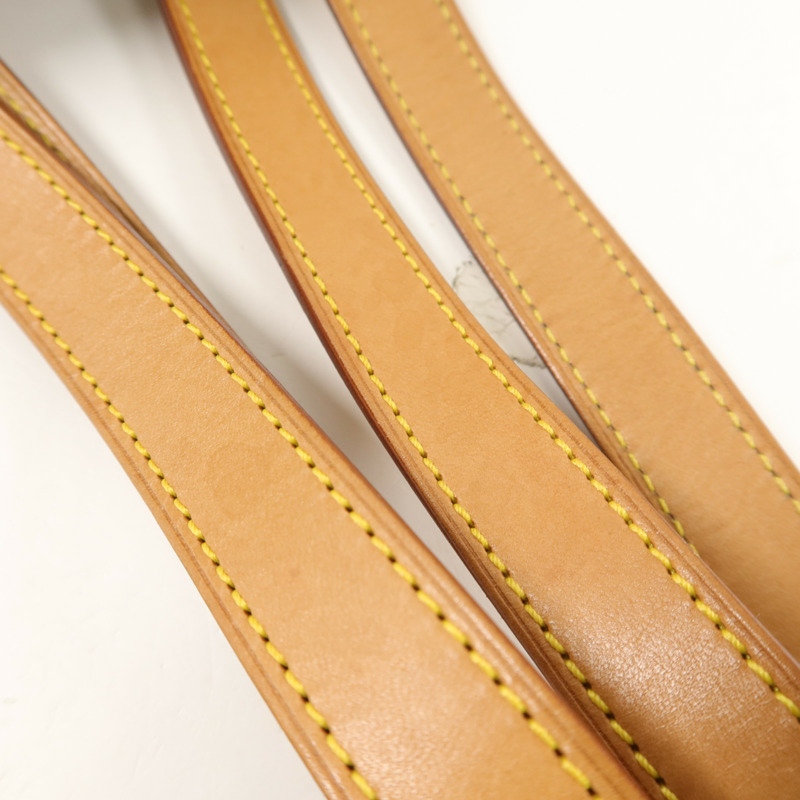 LOUIS VUITTON Monogram Montsouris MM Backpack背包-15