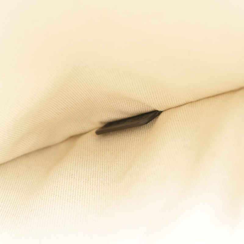 Dior Oblique帆布Folding Clutch手拿包-6