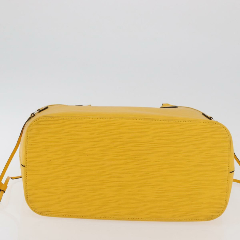 【日本直送】路易威登 Epi Neverfull 中型手提包含羞草 M40957 LV 正品 175039A-5