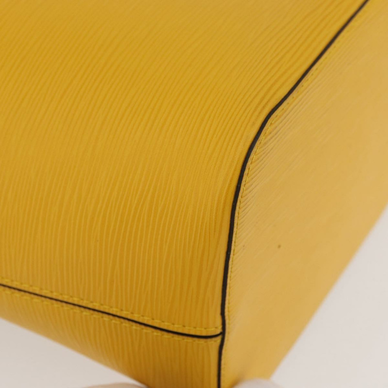 【日本直送】路易威登 Epi Neverfull 中型手提包含羞草 M40957 LV 正品 175039A-8