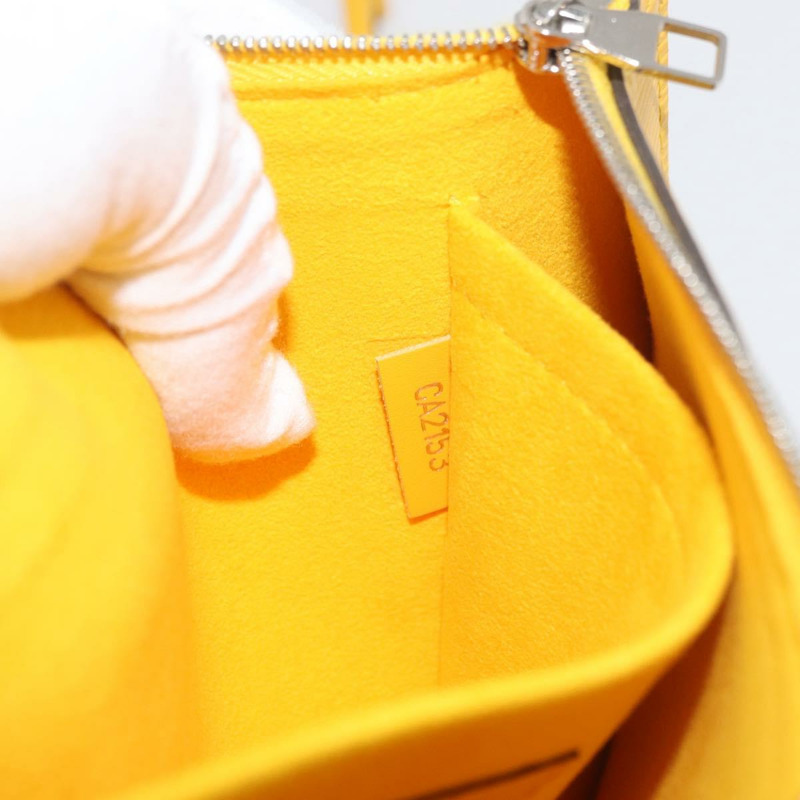 【日本直送】路易威登 Epi Neverfull 中型手提包含羞草 M40957 LV 正品 175039A-10