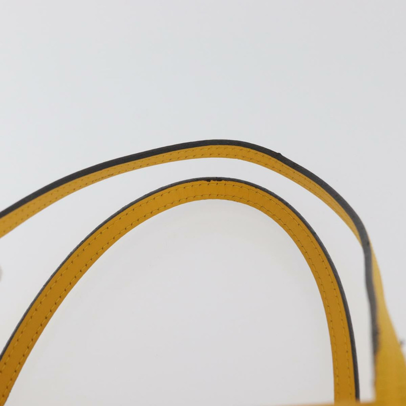 【日本直送】路易威登 Epi Neverfull 中型手提包含羞草 M40957 LV 正品 175039A-13