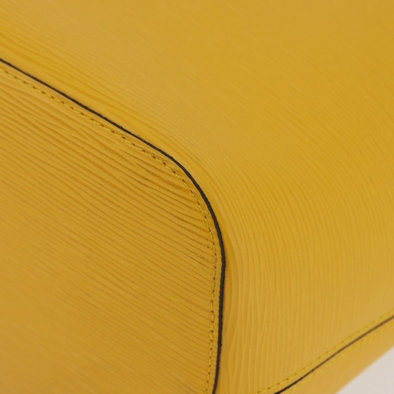 【日本直送】路易威登 Epi Neverfull 中型手提包含羞草 M40957 LV 正品 175039A-14