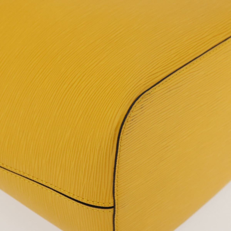 【日本直送】路易威登 Epi Neverfull 中型手提包含羞草 M40957 LV 正品 175039A-15