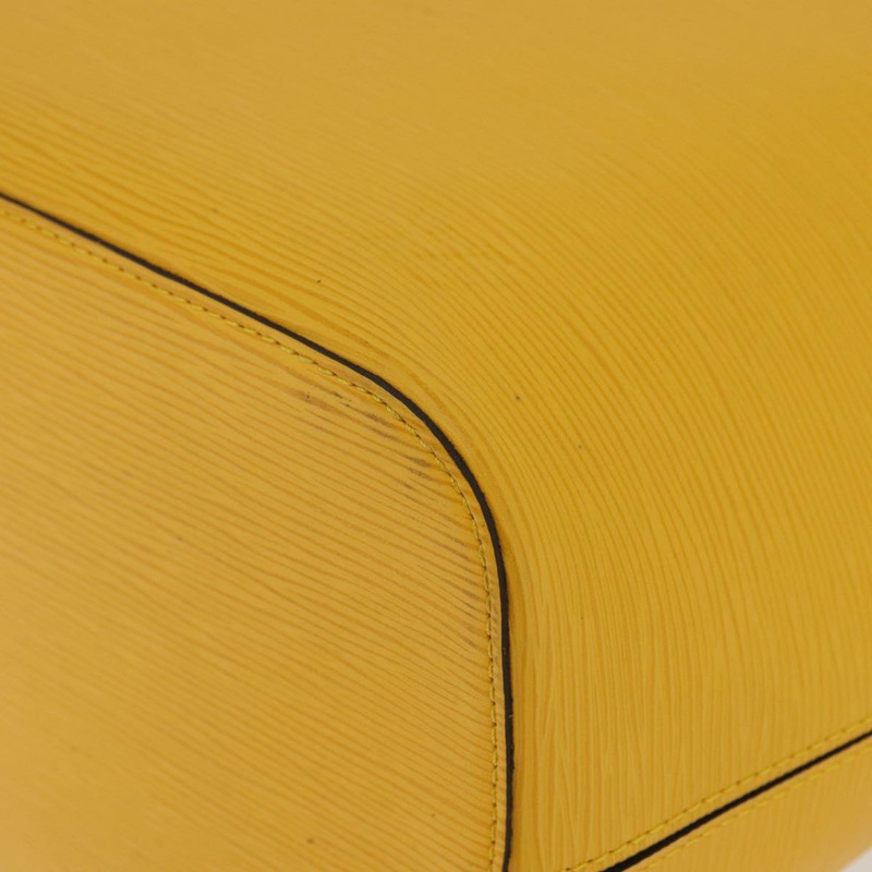 【日本直送】路易威登 Epi Neverfull 中型手提包含羞草 M40957 LV 正品 175039A-16