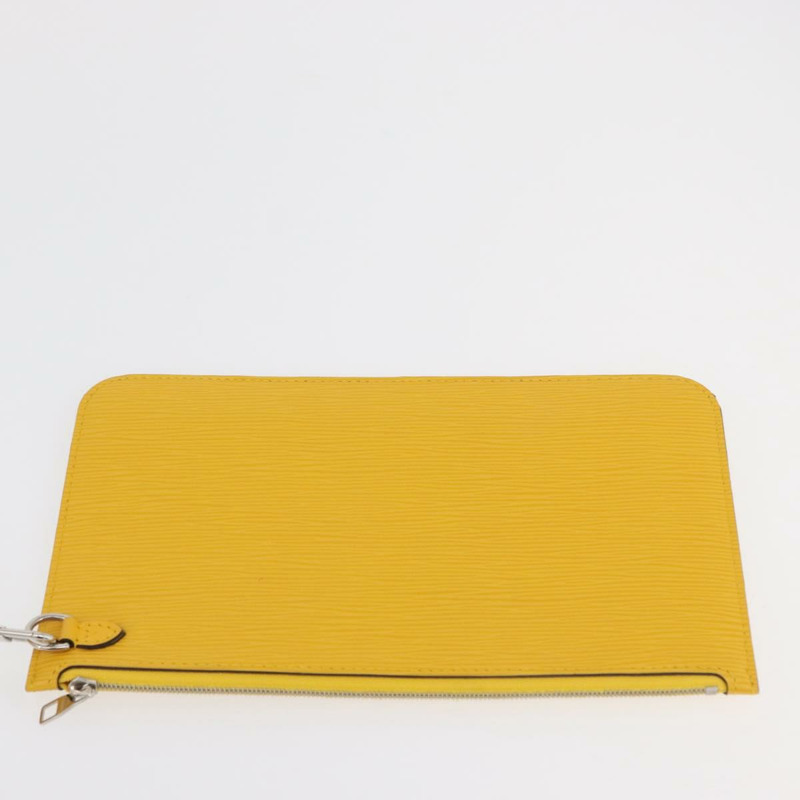 【日本直送】路易威登 Epi Neverfull 中型手提包含羞草 M40957 LV 正品 175039A-22