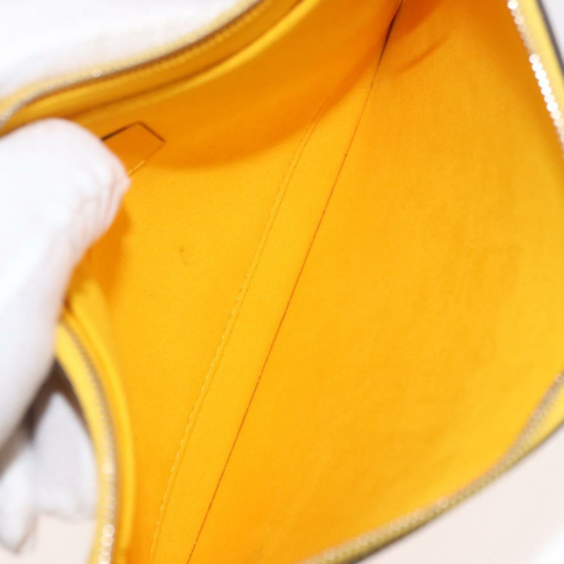 【日本直送】路易威登 Epi Neverfull 中型手提包含羞草 M40957 LV 正品 175039A-23