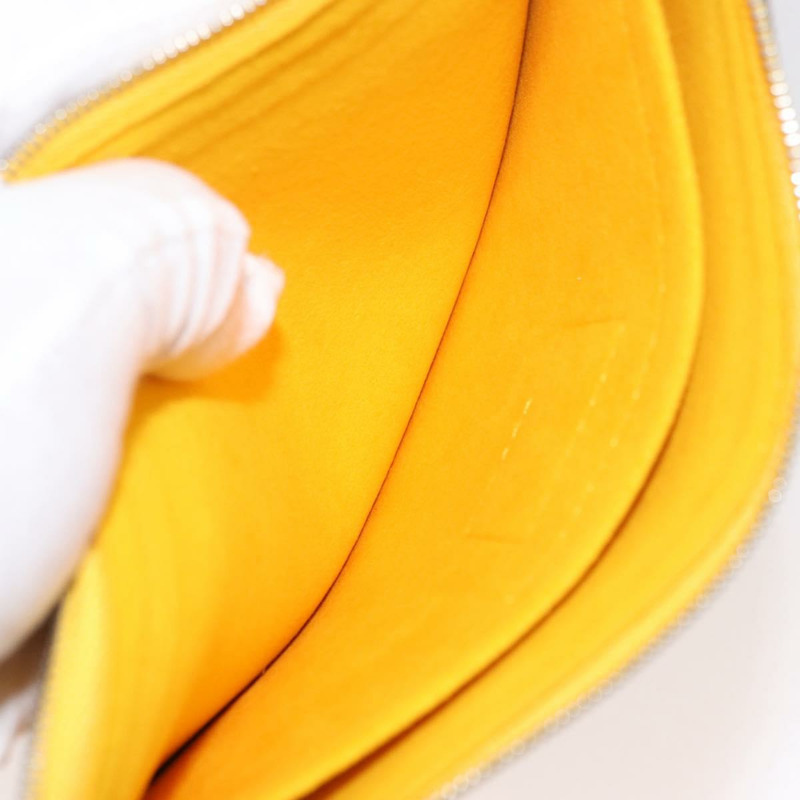 【日本直送】路易威登 Epi Neverfull 中型手提包含羞草 M40957 LV 正品 175039A-24