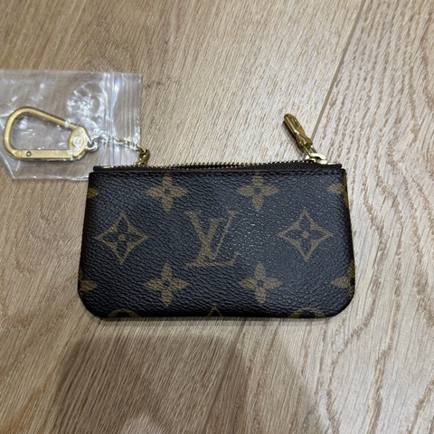 LV零錢包