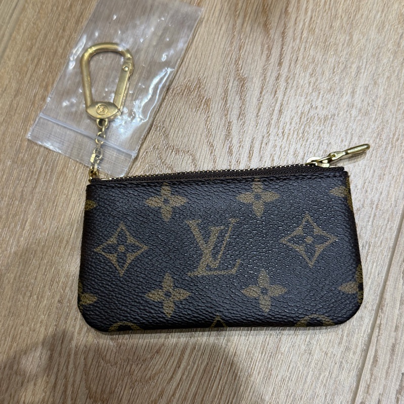 LV零錢包-6