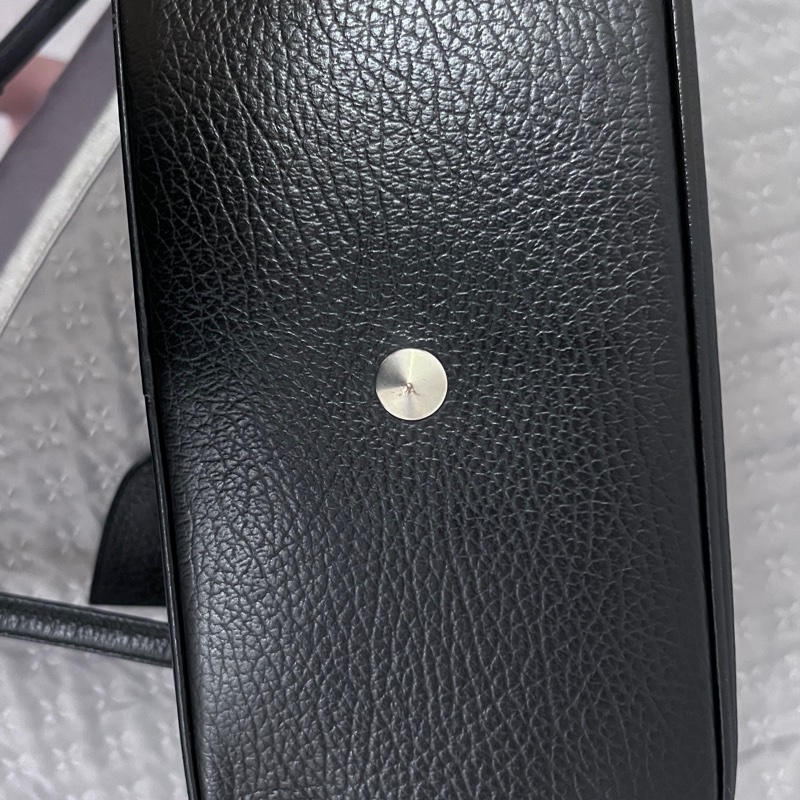 Maison Margiela 迷你5AC徽標單肩包均碼碼 MINI - 26cm*13cm*18cm-4