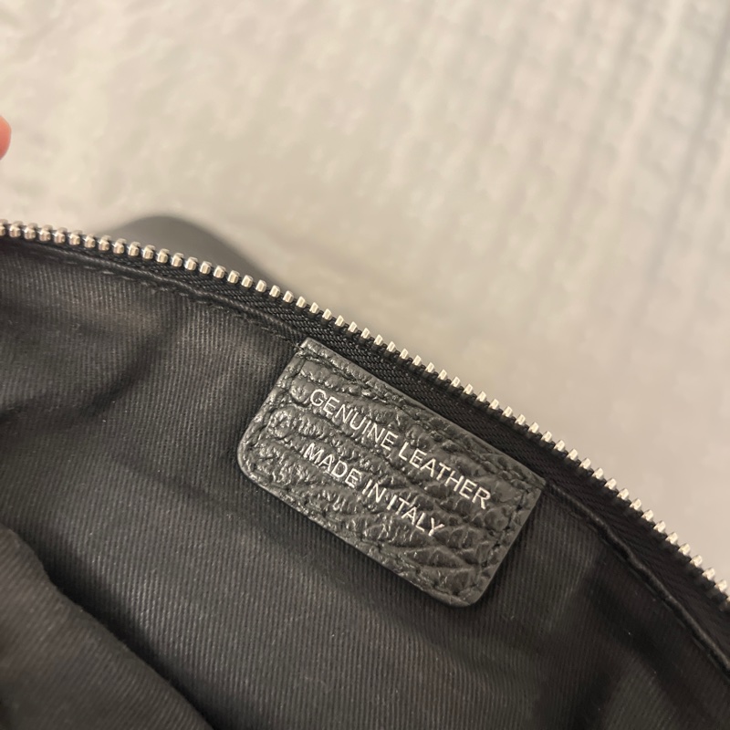 Maison Margiela 迷你5AC徽標單肩包均碼碼 MINI - 26cm*13cm*18cm-6