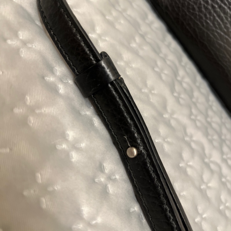 Maison Margiela 迷你5AC徽標單肩包均碼碼 MINI - 26cm*13cm*18cm-7