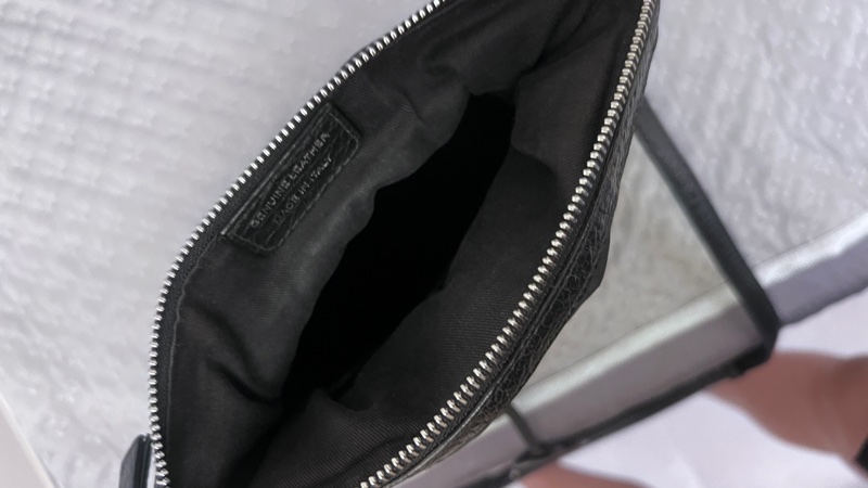 Maison Margiela 迷你5AC徽標單肩包均碼碼 MINI - 26cm*13cm*18cm-8