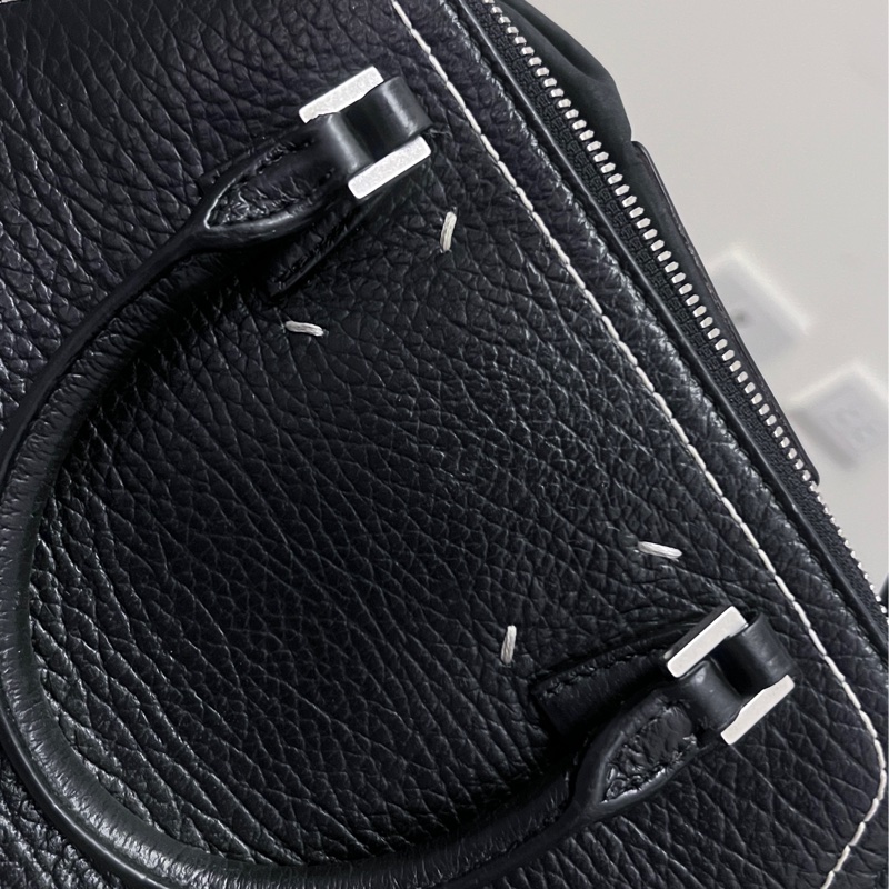 Maison Margiela 迷你5AC徽標單肩包均碼碼 MINI - 26cm*13cm*18cm-9