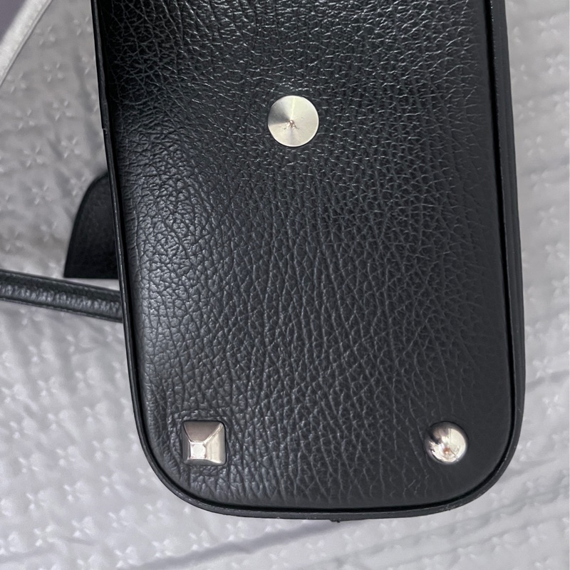 Maison Margiela 迷你5AC徽標單肩包均碼碼 MINI - 26cm*13cm*18cm-13