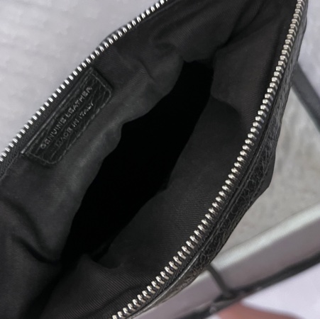 Maison Margiela 迷你5AC徽標單肩包均碼碼 MINI - 26cm*13cm*18cm-14