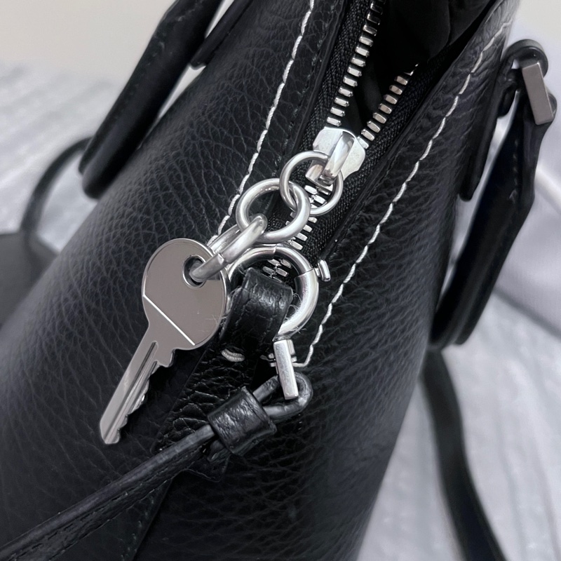 Maison Margiela 迷你5AC徽標單肩包均碼碼 MINI - 26cm*13cm*18cm-15