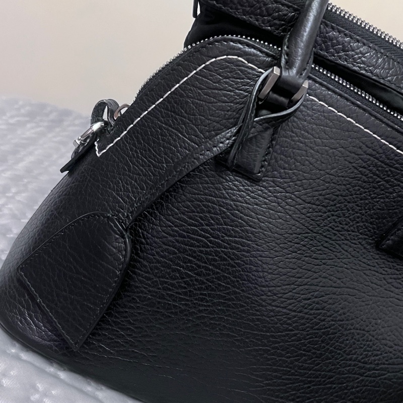 Maison Margiela 迷你5AC徽標單肩包均碼碼 MINI - 26cm*13cm*18cm-22