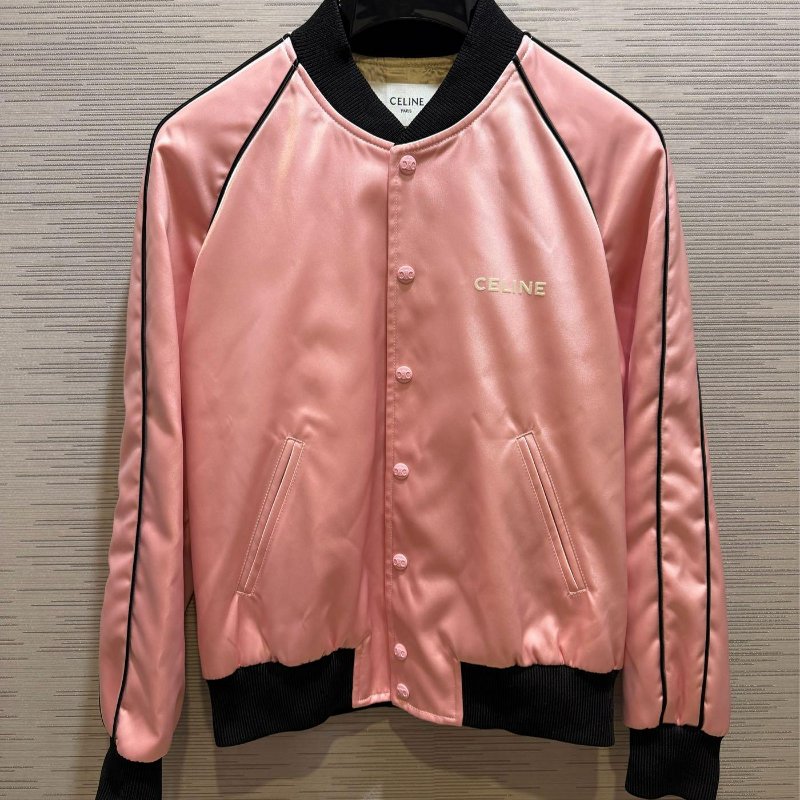 💎Han's house精品服飾💎Celine 凱旋門 外套 現貨 S ~ L 原價99000-0