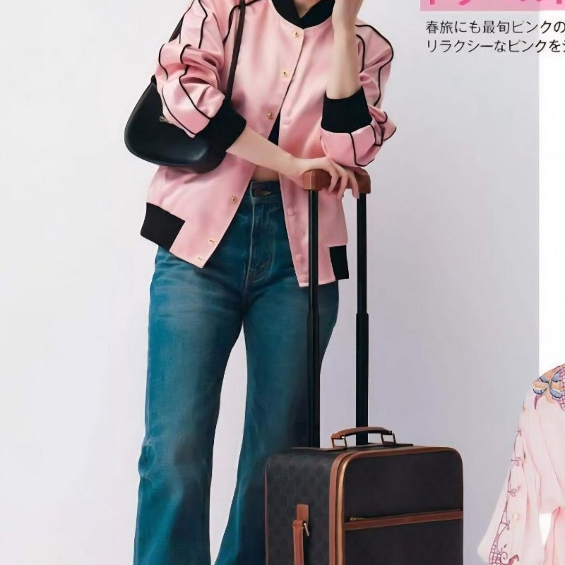💎Han's house精品服飾💎Celine 凱旋門 外套 現貨 S ~ L 原價99000-7