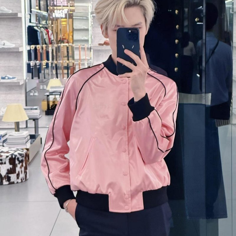 💎Han's house精品服飾💎Celine 凱旋門 外套 現貨 S ~ L 原價99000-8