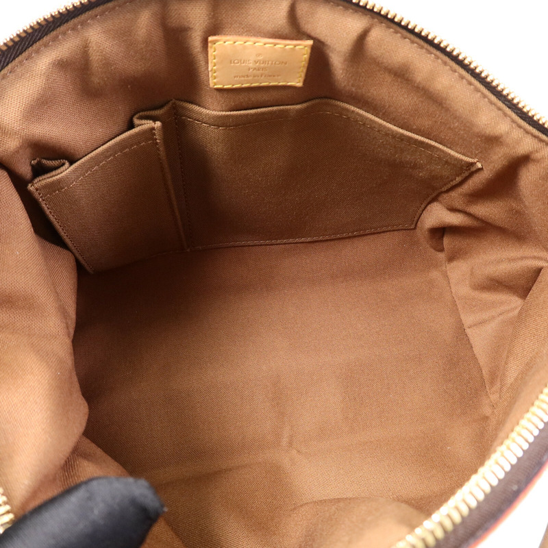 LOUIS VUITTON Monogram Tivoli PM手挽袋-4