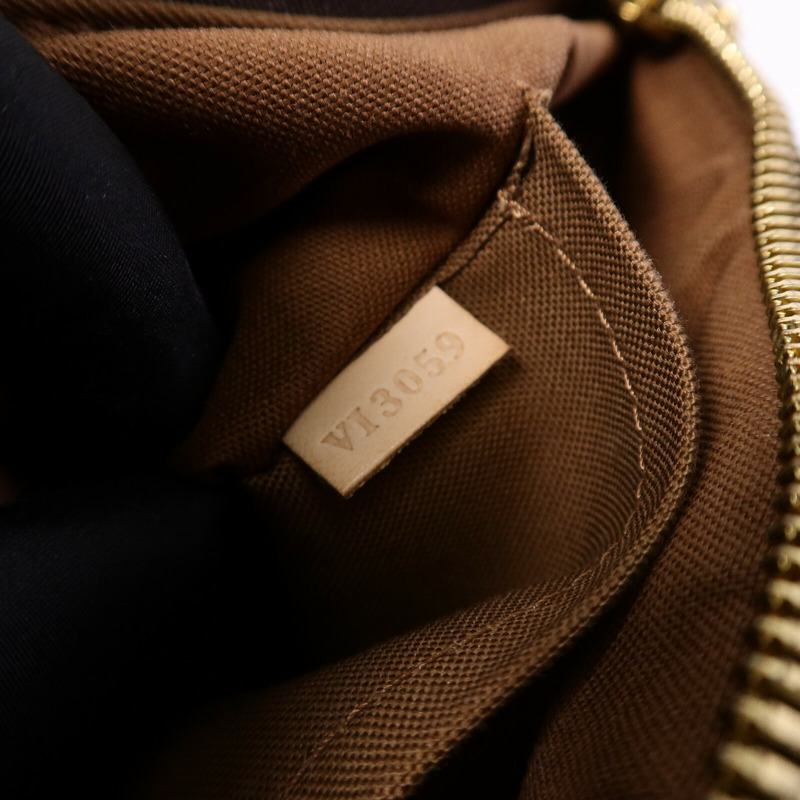 LOUIS VUITTON Monogram Tivoli PM手挽袋-7