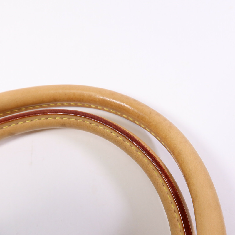 LOUIS VUITTON Monogram Tivoli PM手挽袋-16