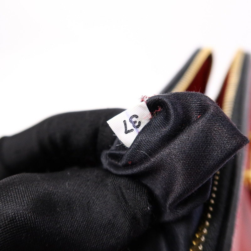 Miu Miu 牛皮皮革Shoulder Bag手挽肩背兩用袋-6