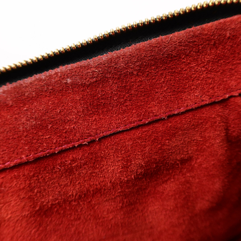 Miu Miu 牛皮皮革Shoulder Bag手挽肩背兩用袋-20